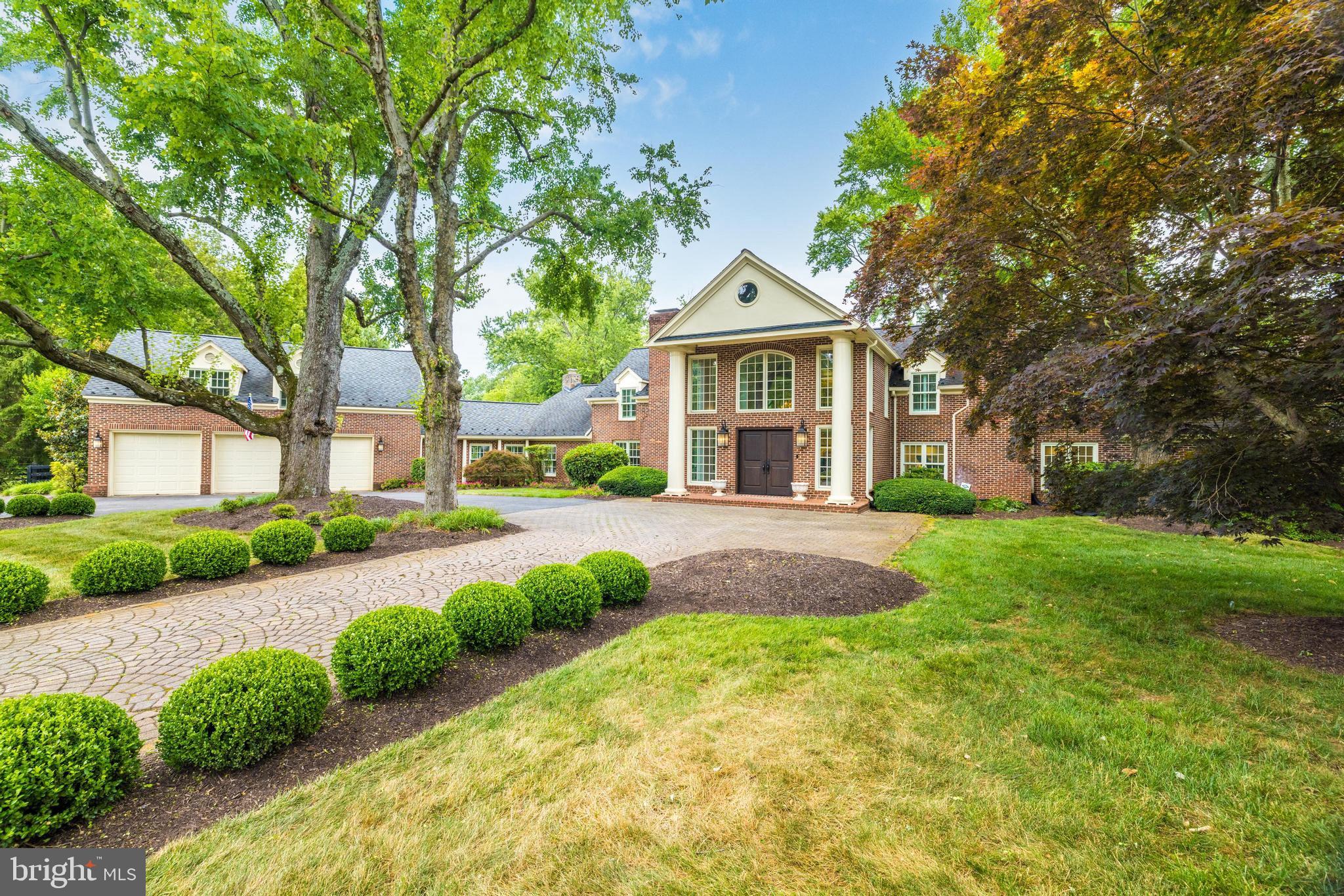 937 Bellview Road McLean, VA 22102 - Photo 58 of 72