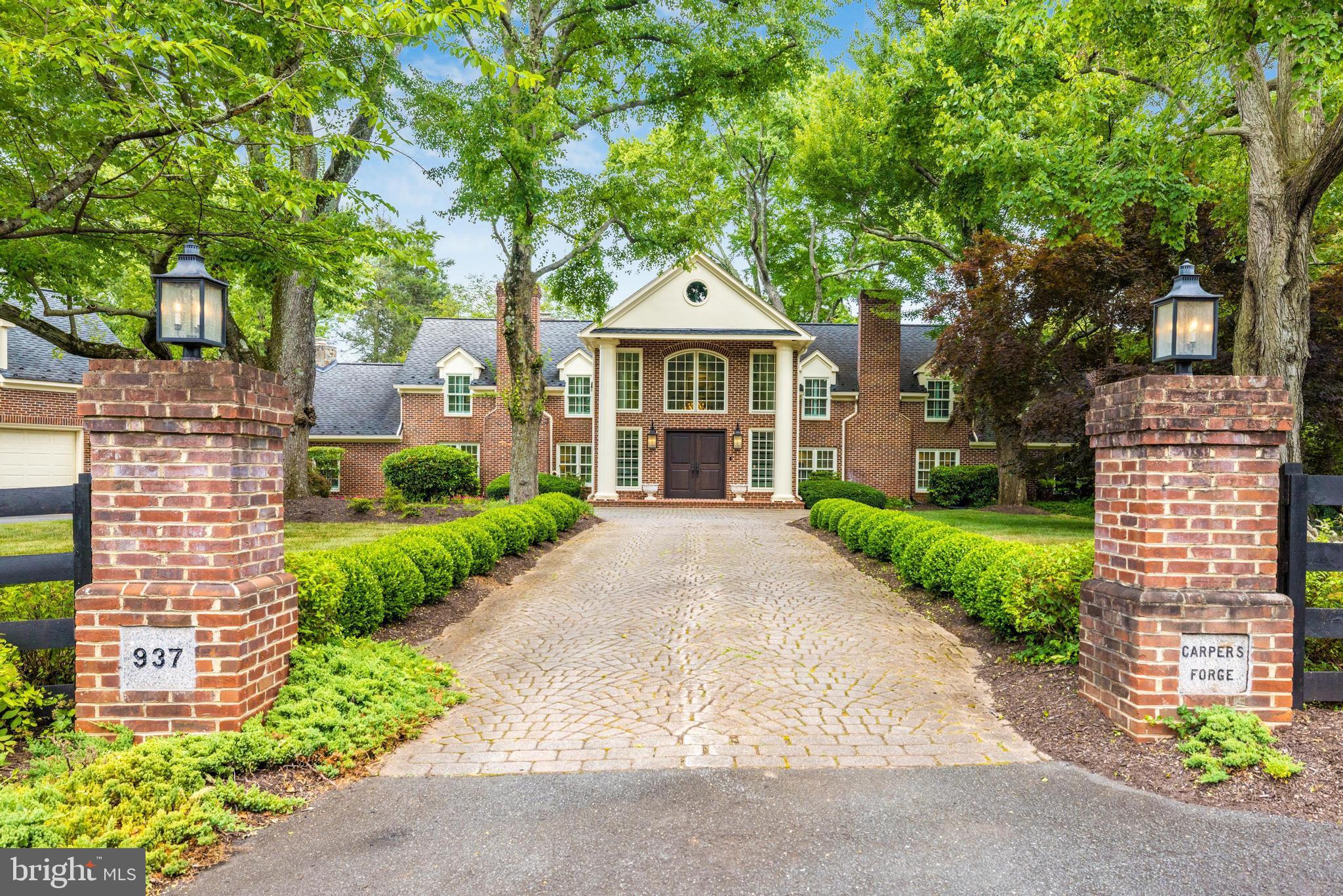 937 Bellview Road McLean, VA 22102 - Photo 68 of 72