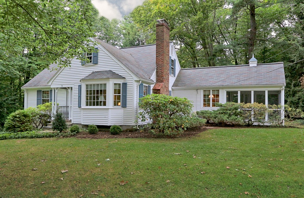 19 Happy Hollow Road Wayland, MA 01778 - Photo 1 of 19 Gallery Image 1