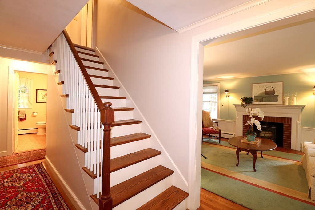 19 Happy Hollow Road Wayland, MA 01778 - Photo 11 of 19 Gallery Image 11
