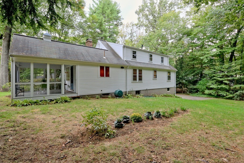 19 Happy Hollow Road Wayland, MA 01778 - Photo 18 of 19 Gallery Image 18