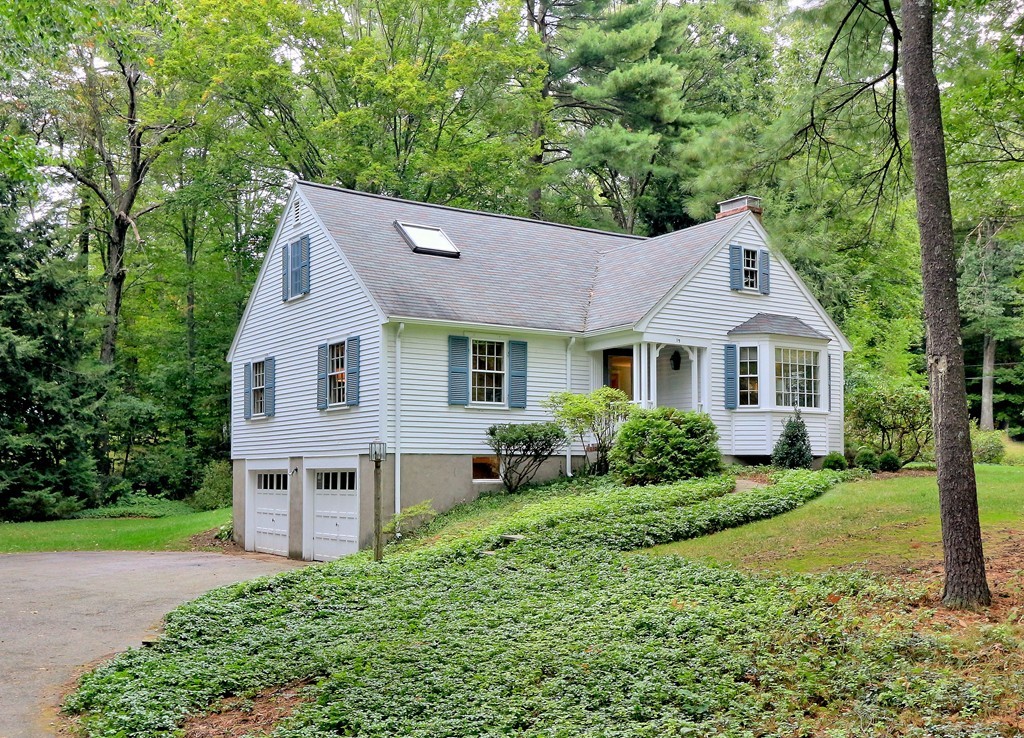 19 Happy Hollow Road Wayland, MA 01778 - Photo 2 of 19 Gallery Image 2