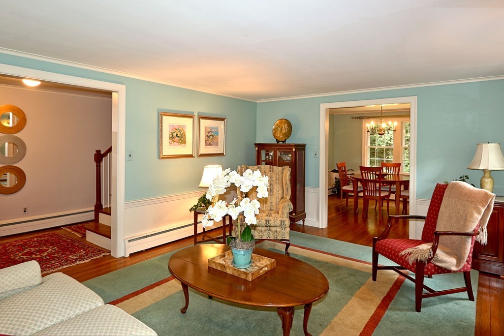 19 Happy Hollow Road Wayland, MA 01778 - Photo 4 of 19 Gallery Image 4