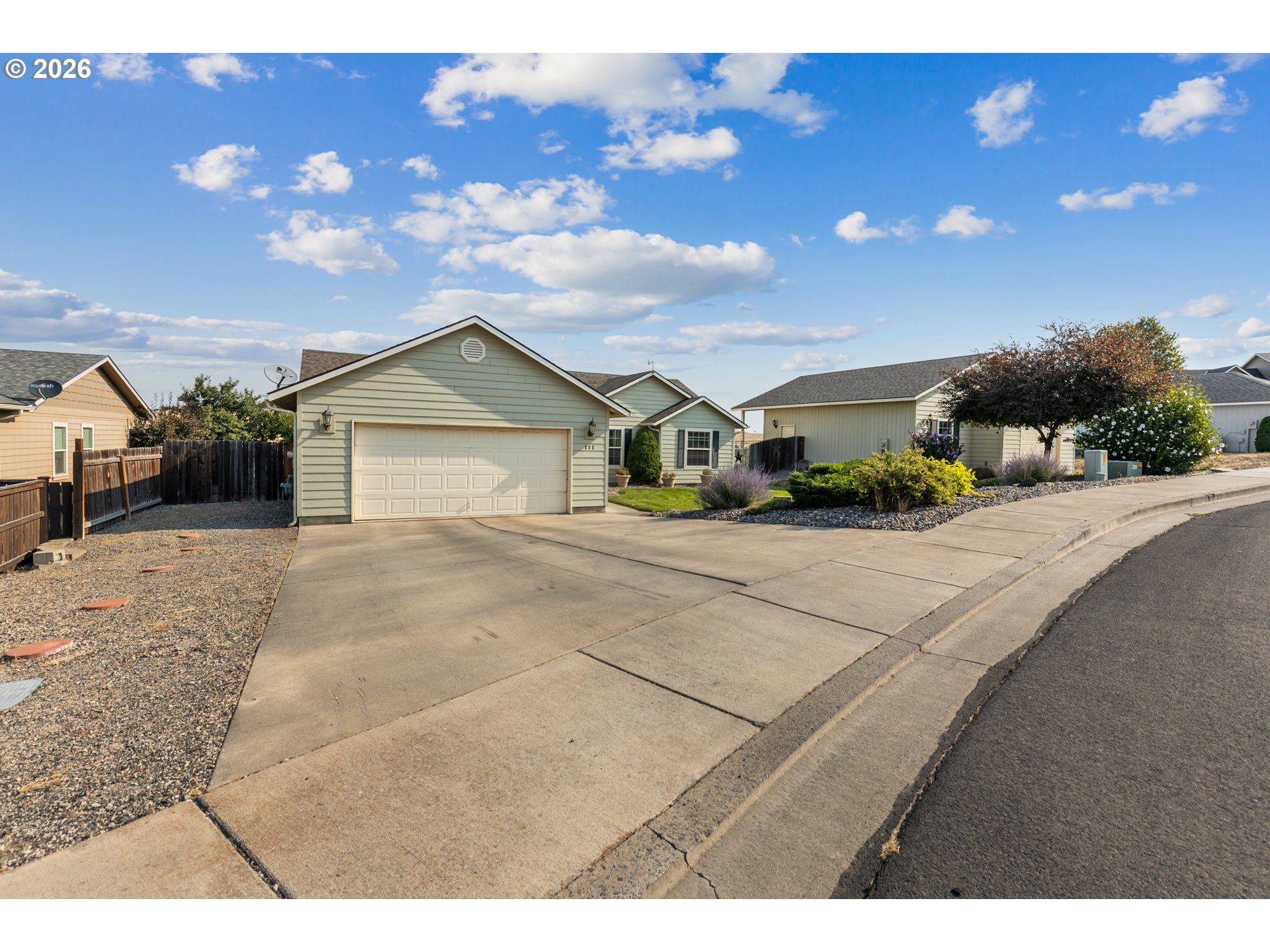 111 Southwest Quinney Place Pendleton, OR 97801 - Photo 5 of 47 Gallery Image 5