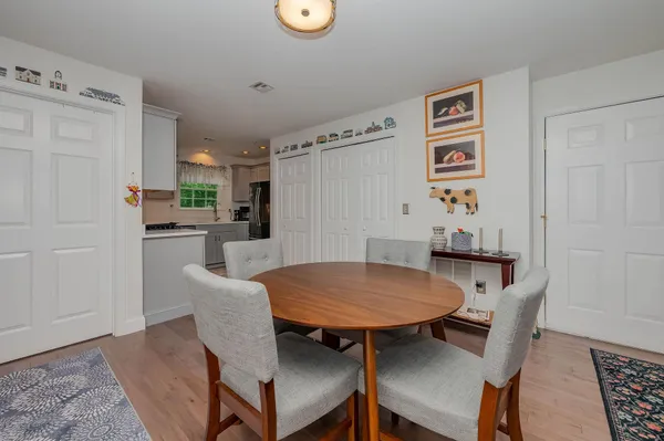 $255,000 | 15 Tampa Drive, Unit C, Rochester, NH 03867