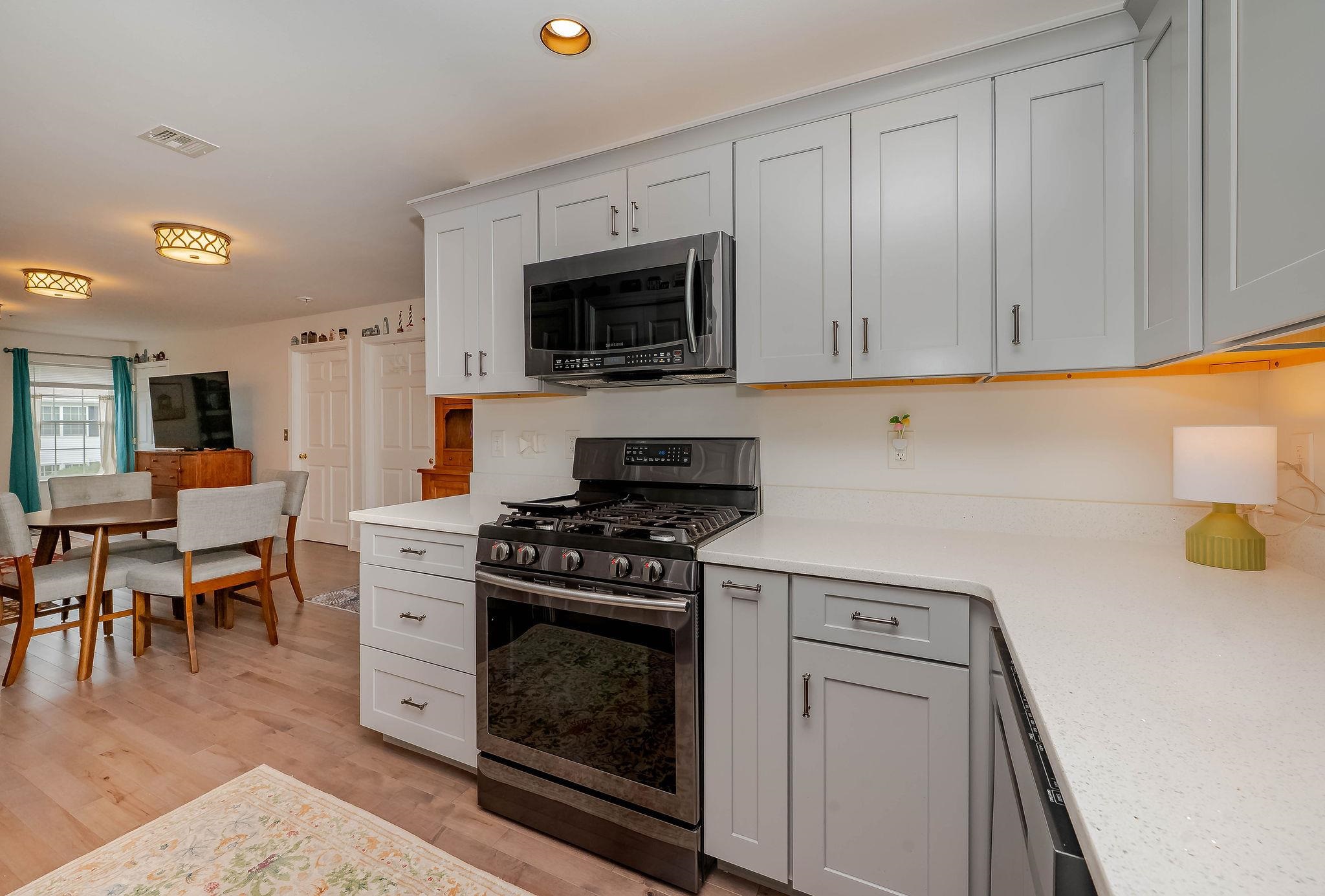 15 Tampa Drive, Unit C Rochester, NH 03867 - Photo 17 of 25