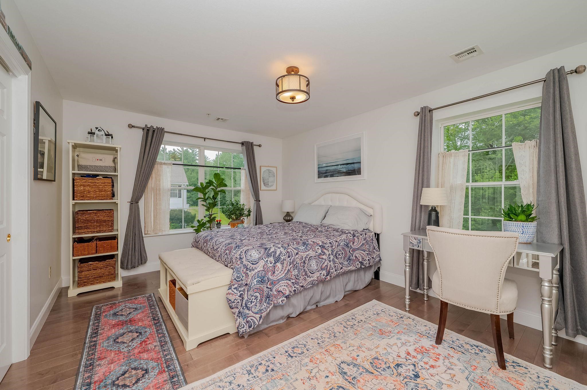 15 Tampa Drive, Unit C Rochester, NH 03867 - Photo 18 of 25