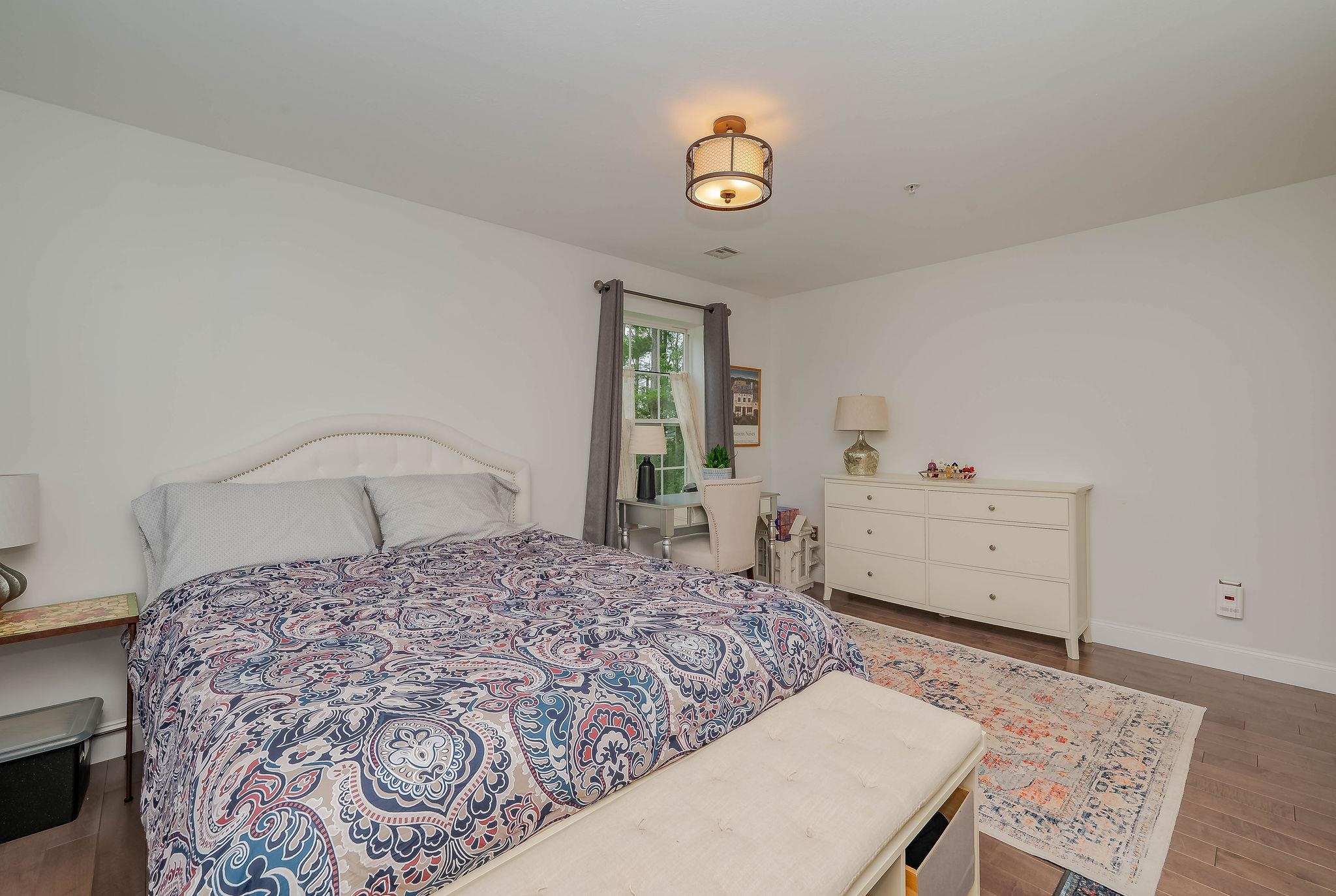 15 Tampa Drive, Unit C Rochester, NH 03867 - Photo 20 of 25