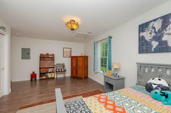 $255,000 | 15 Tampa Drive, Unit C, Rochester, NH 03867