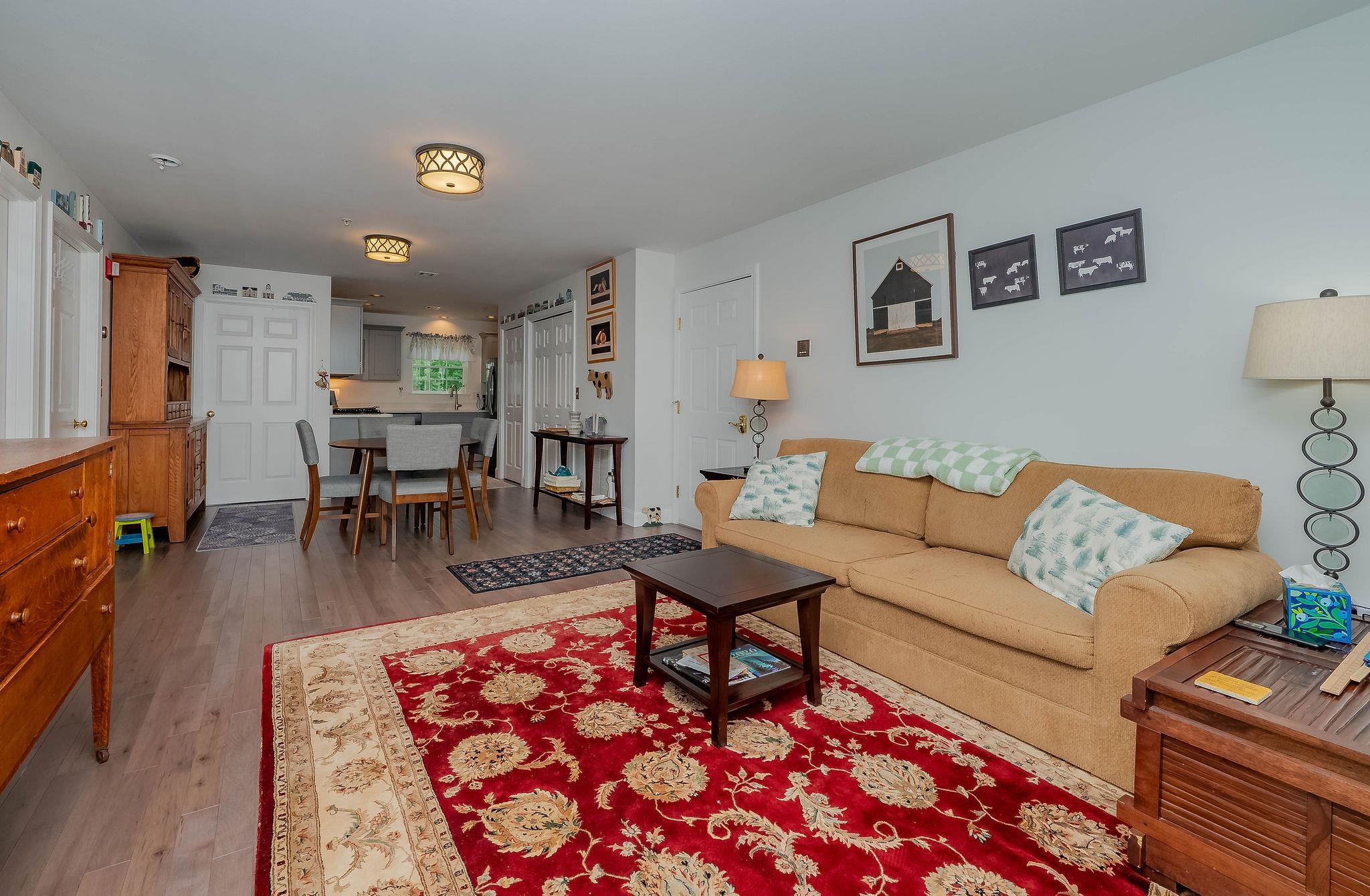 15 Tampa Drive, Unit C Rochester, NH 03867 - Photo 9 of 25