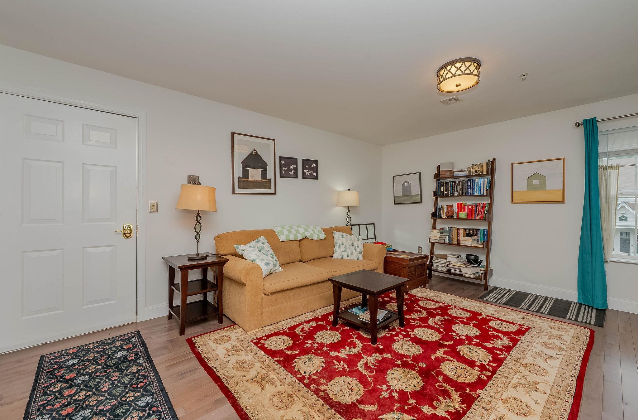 15 Tampa Drive, Unit C Rochester, NH 03867 - Photo 10 of 25