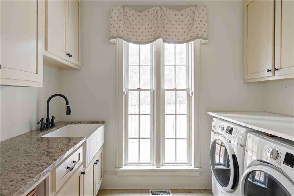 1811 Lenox Road Northeast Atlanta, GA 30306 - Photo 40 of 103
