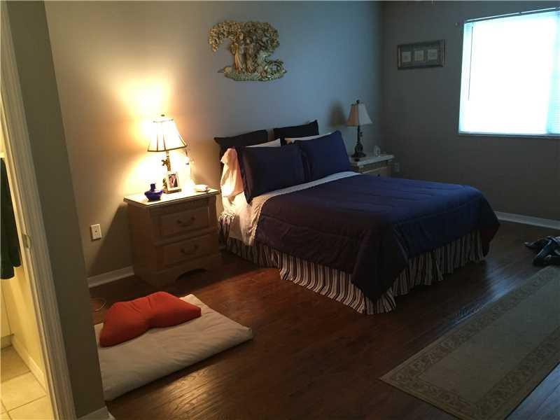 5061 Wiles Road, Unit 201 Pompano Beach, FL 33073 - Photo 3 of 18 Master Bedroom