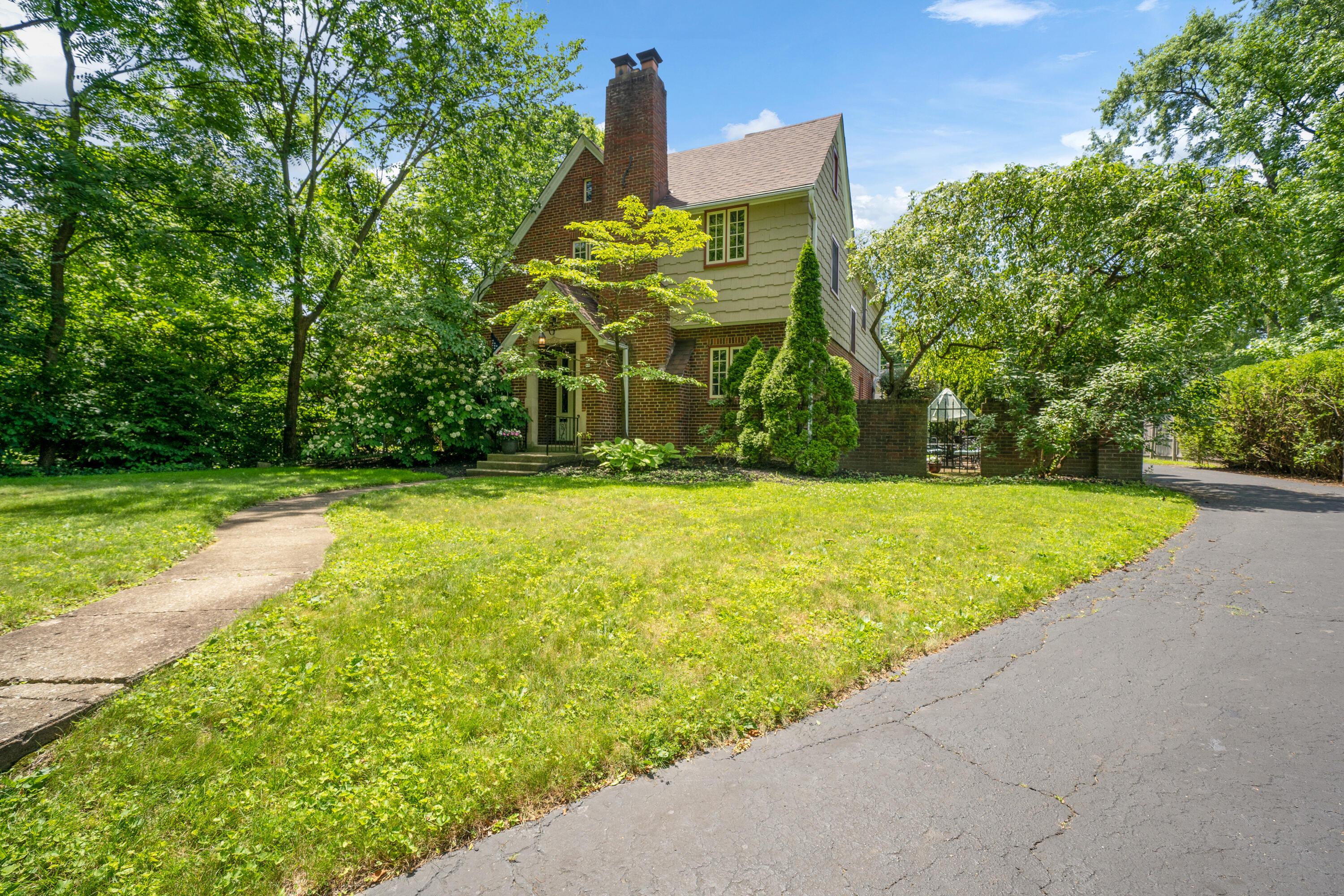 89 North Cassingham Road Bexley, OH 43209 - Photo 55 of 68 DSC01632