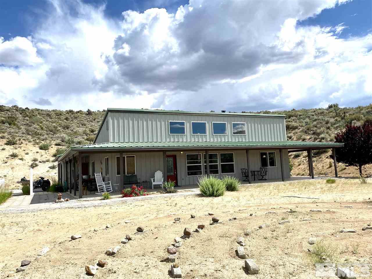 13700 Chariot Road Reno, NV 89508 - Photo 1 of 32 Photo 1