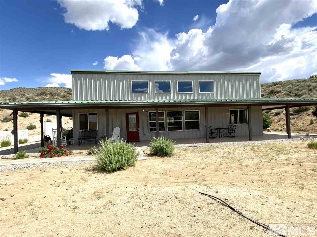 13700 Chariot Road Reno, NV 89508 - Photo 2 of 32 Photo 2