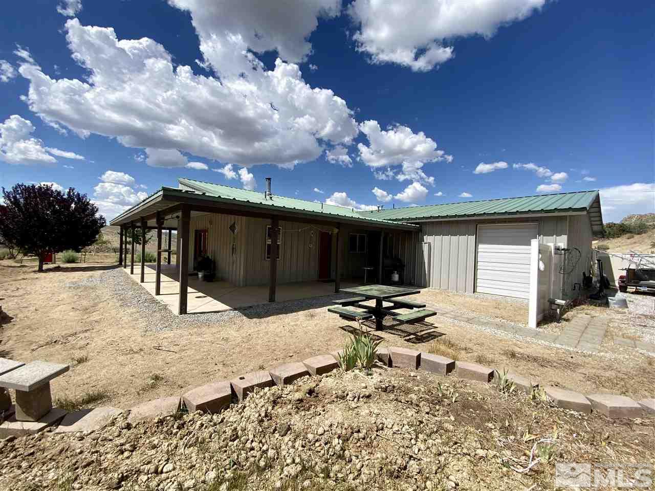 13700 Chariot Road Reno, NV 89508 - Photo 3 of 32 Photo 3