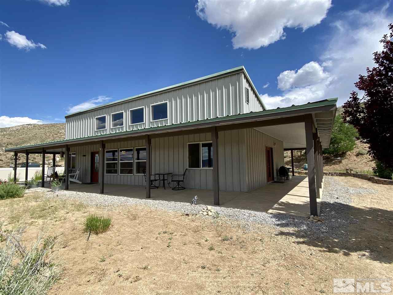 13700 Chariot Road Reno, NV 89508 - Photo 4 of 32 Photo 4