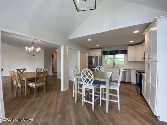6780 Murrays Run Road Coxs Creek, KY 40013 - Photo 15 of 49 9