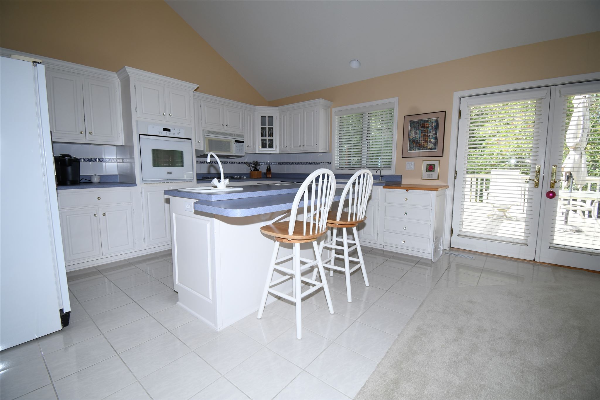 2210 Lake Ridge Drive Fort Wayne, IN 46804 - Photo 14 of 35 Gallery Image 14