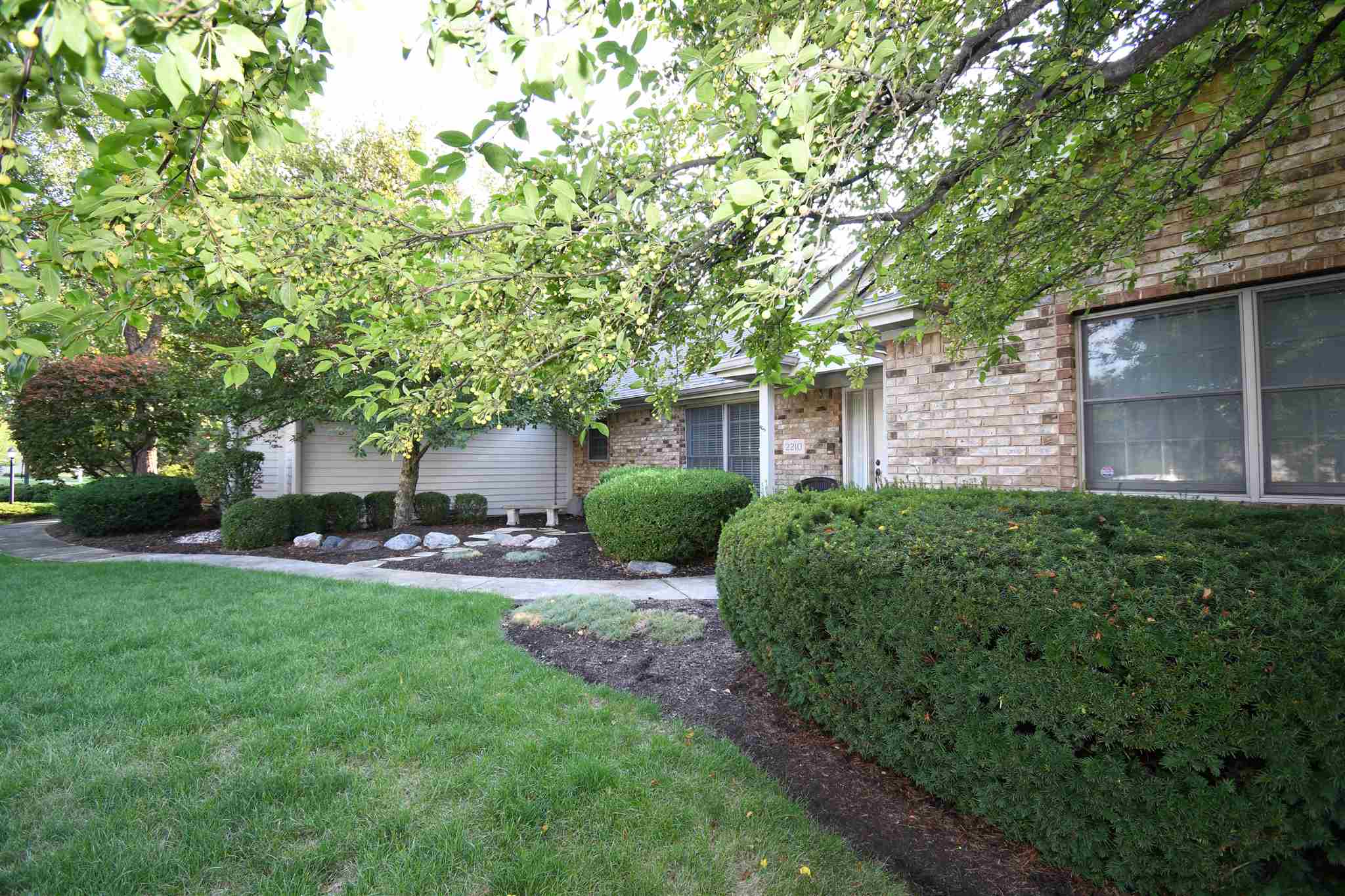 2210 Lake Ridge Drive Fort Wayne, IN 46804 - Photo 3 of 35 Gallery Image 3
