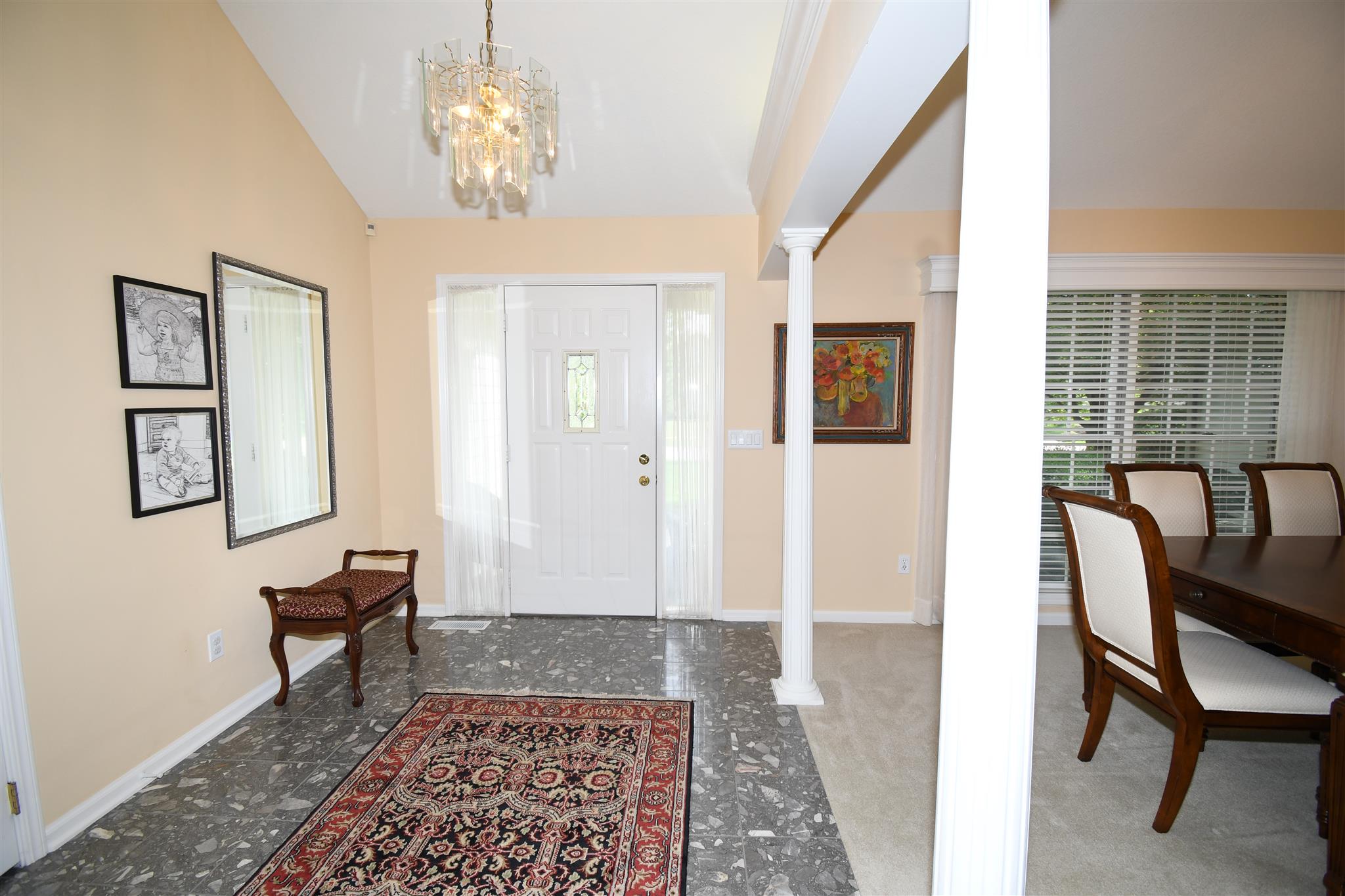 2210 Lake Ridge Drive Fort Wayne, IN 46804 - Photo 5 of 35 Gallery Image 5