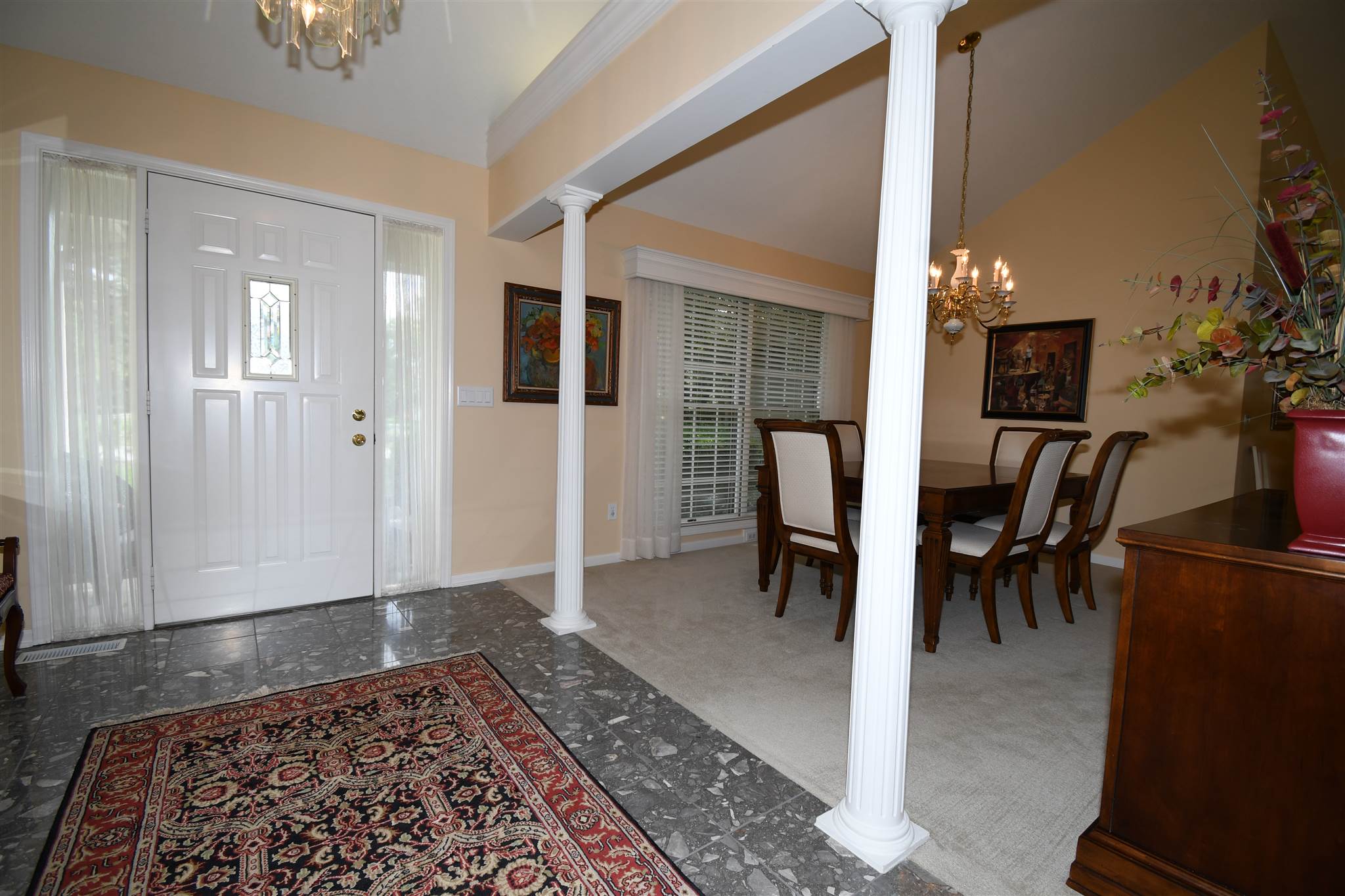 2210 Lake Ridge Drive Fort Wayne, IN 46804 - Photo 6 of 35 Gallery Image 6