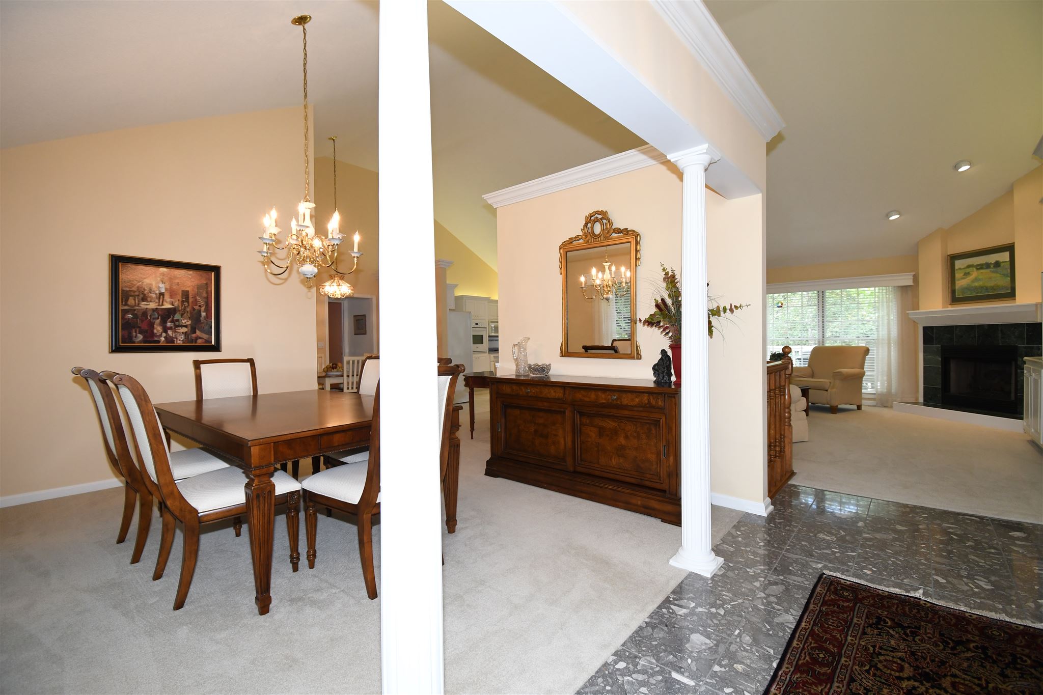 2210 Lake Ridge Drive Fort Wayne, IN 46804 - Photo 7 of 35 Gallery Image 7