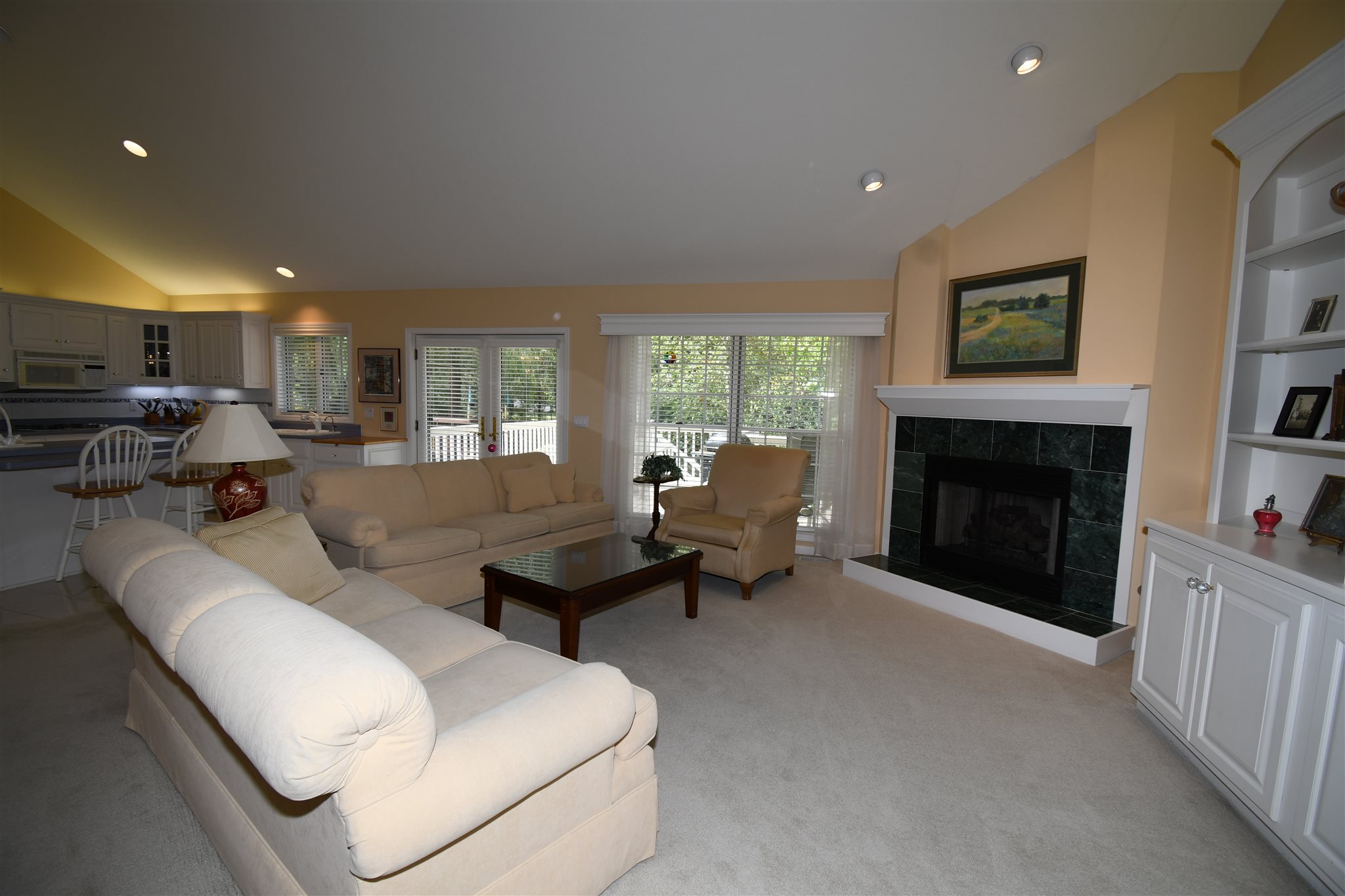 2210 Lake Ridge Drive Fort Wayne, IN 46804 - Photo 9 of 35 Gallery Image 9
