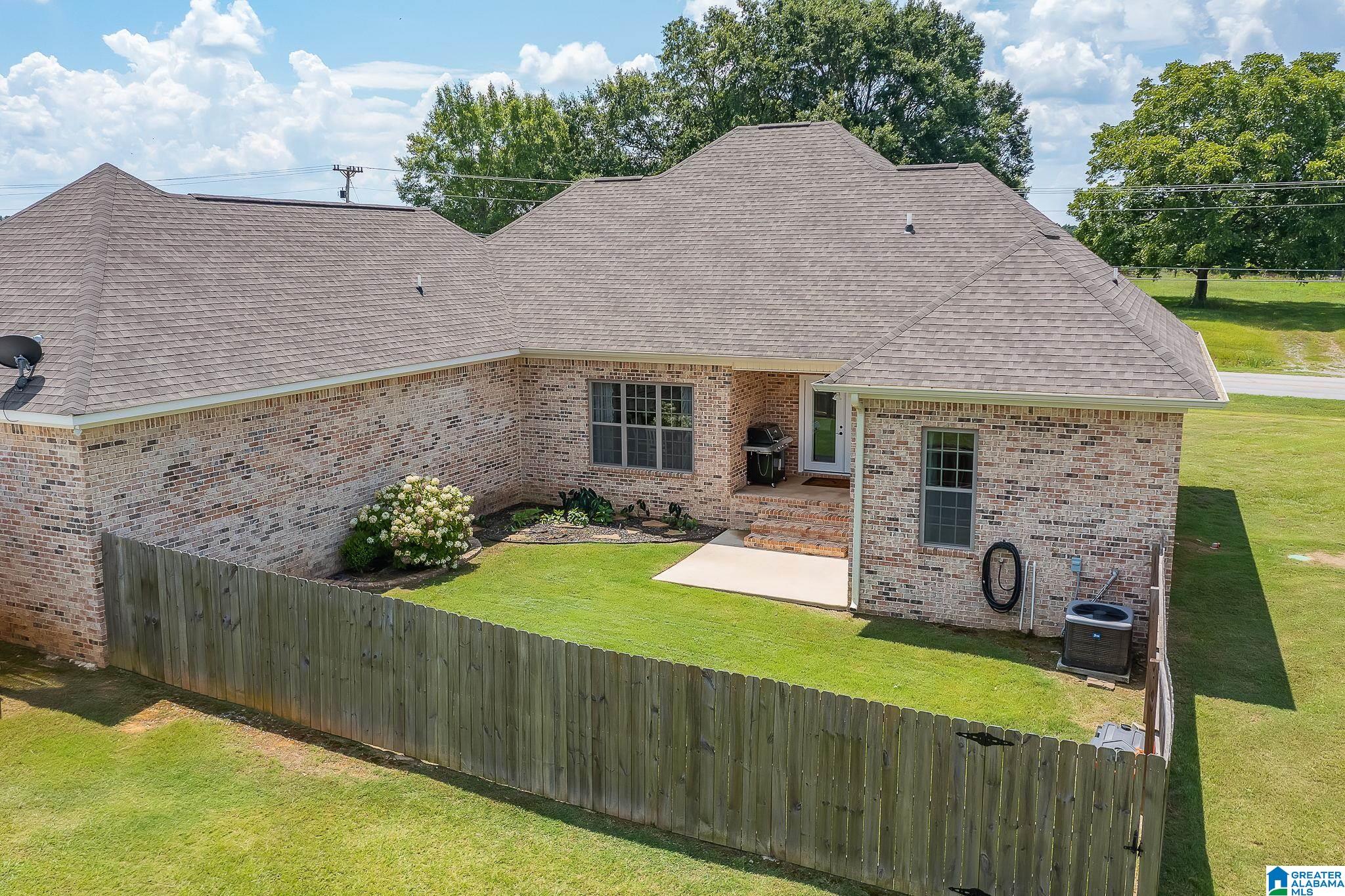 10 Oak Ridge Lane Hartselle, AL 35640 - Photo 28 of 31
