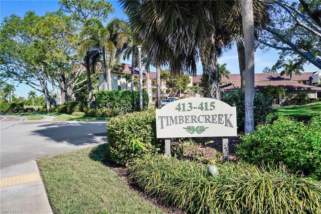 413 Augusta Boulevard, Unit 105 Naples, FL 34113 - Photo 23 of 26