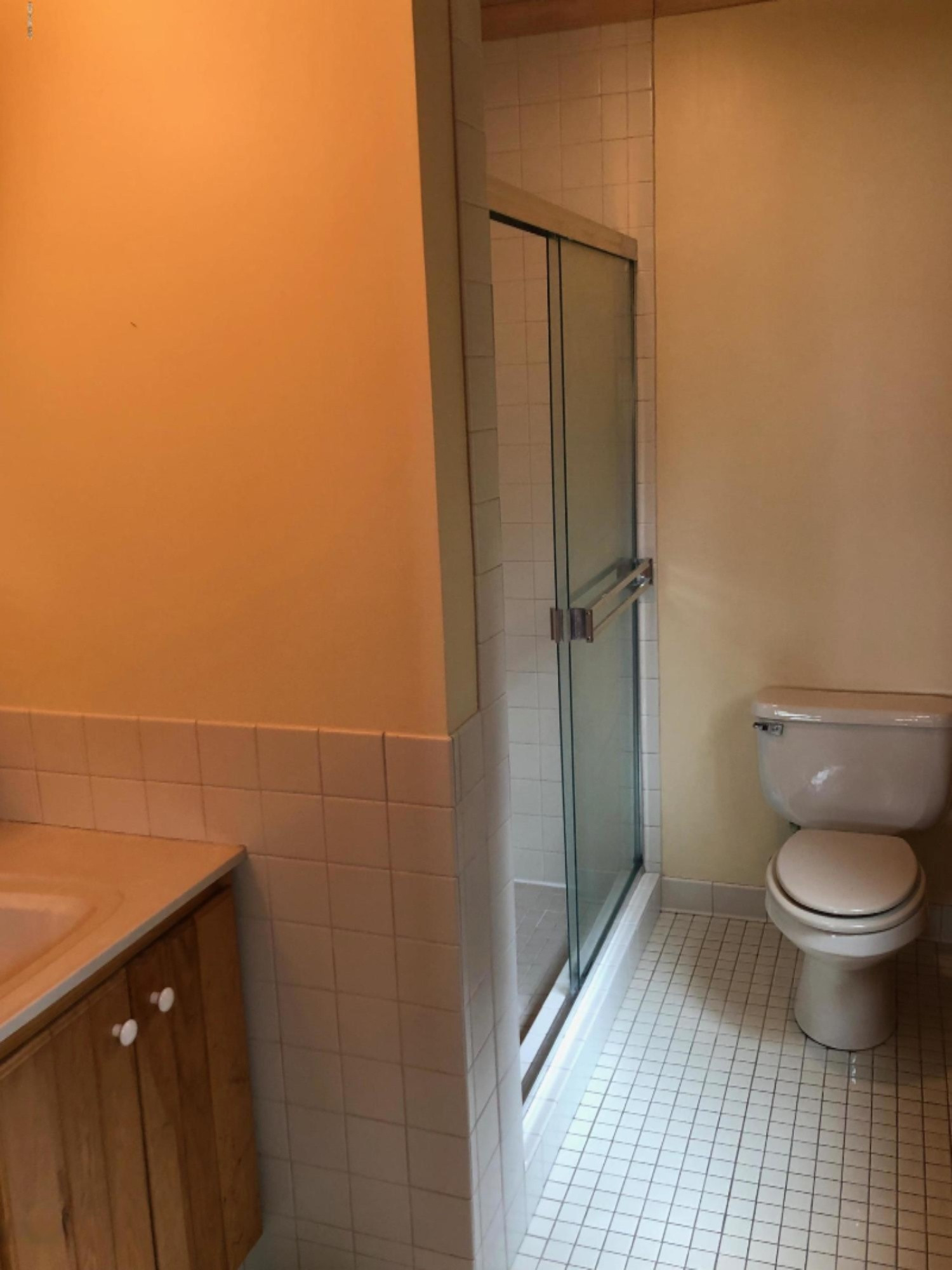 2536 Crescent Beach Road Manistee, MI 49660 - Photo 22 of 55 Master Bathroom