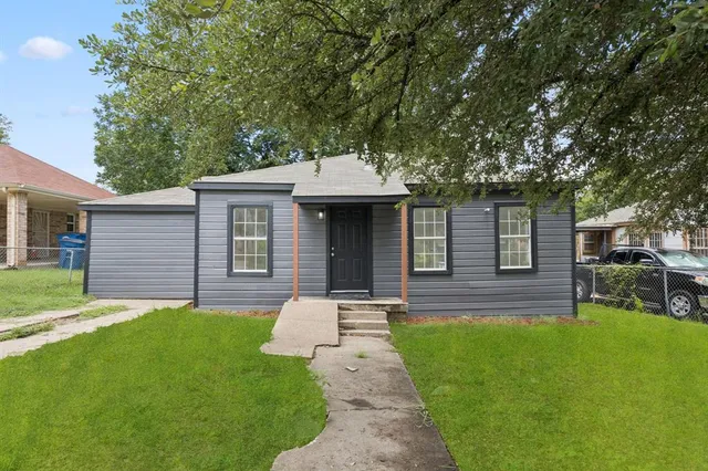 $269,999 | 1559 East Ohio Avenue, Dallas, TX 75216