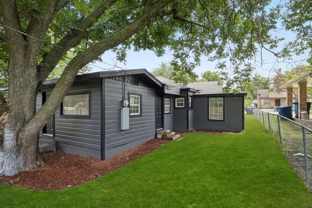 $269,999 | 1559 East Ohio Avenue, Dallas, TX 75216