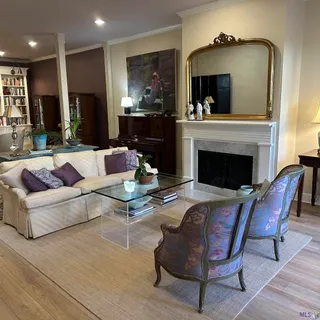 $495,000 | 52A Jamestowne Court, Baton Rouge, LA 70809