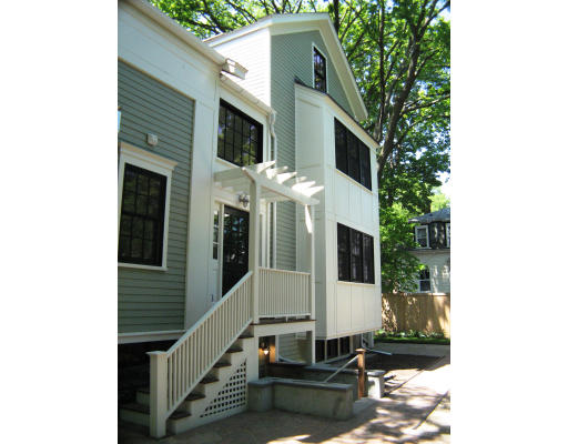 21 Roberts Road, Unit 21 Cambridge, MA 02138 - Photo 5 of 14