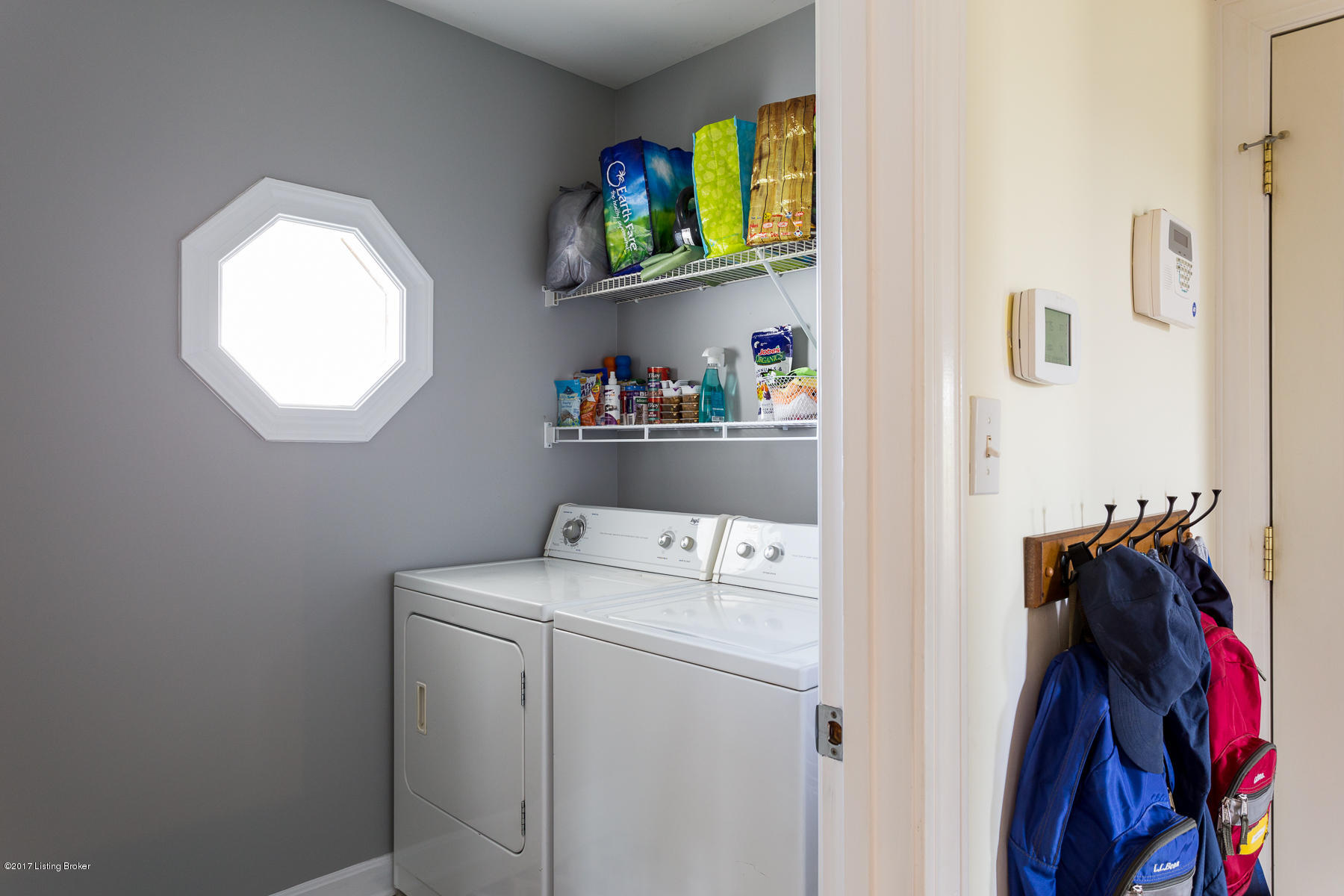 8200 Hanna Road Crestwood, KY 40014 - Photo 22 of 38 First Floor Laundry Room