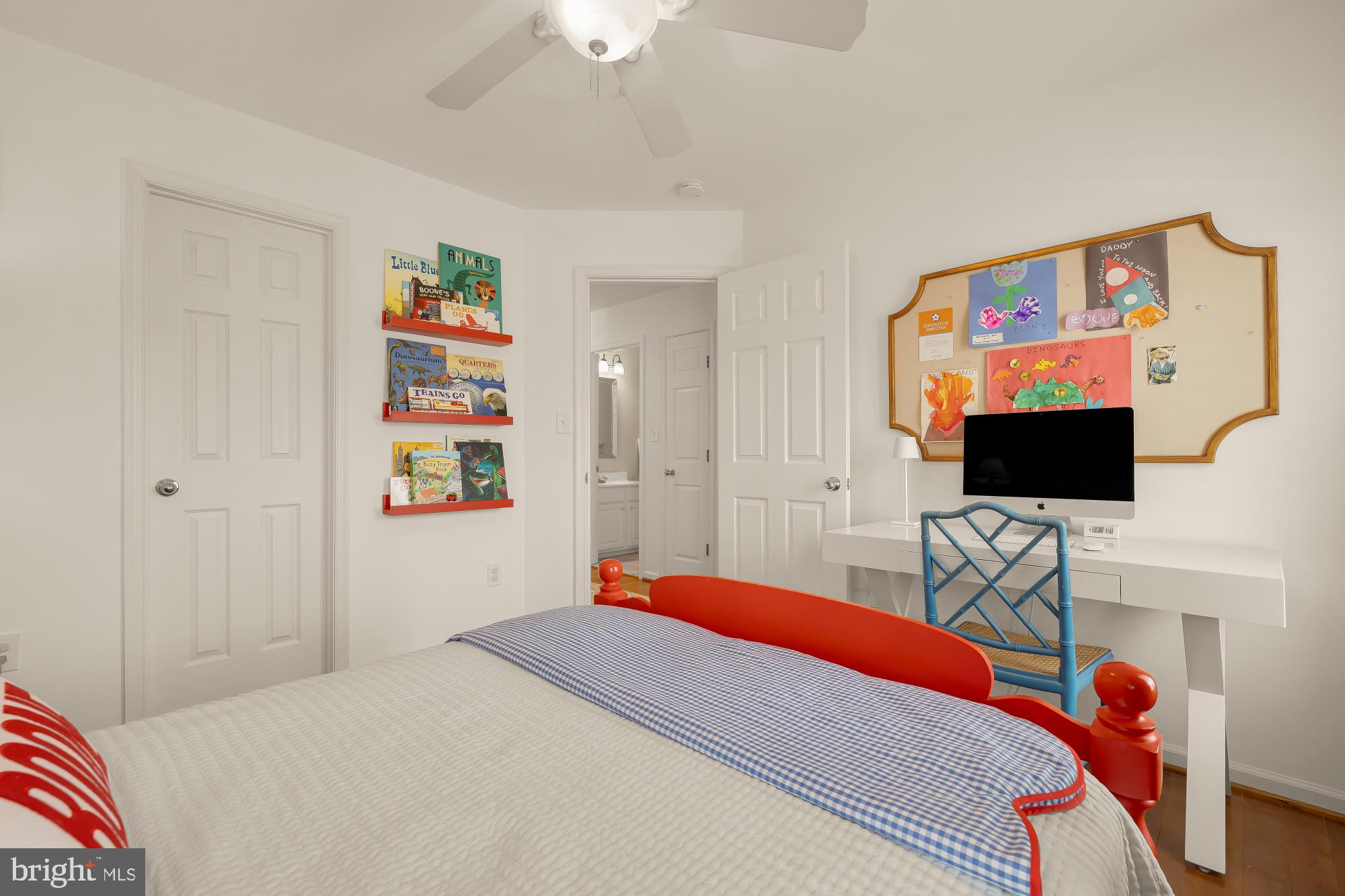 41 Inkberry Circle Gaithersburg, MD 20877 - Photo 35 of 47