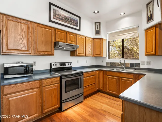 a view of a garage with gym equipment