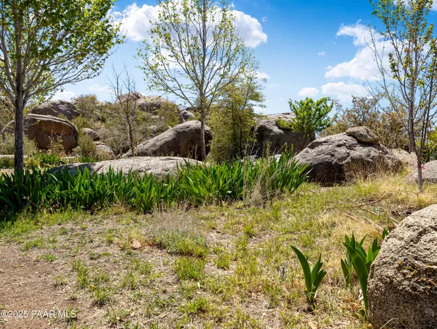 $835,000 | 22891 Lakewood Drive, Yarnell, AZ 85362