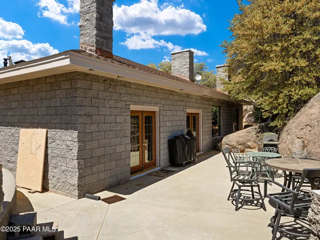 $835,000 | 22891 Lakewood Drive, Yarnell, AZ 85362