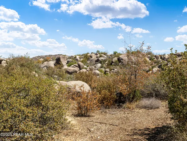 $835,000 | 22891 Lakewood Drive, Yarnell, AZ 85362