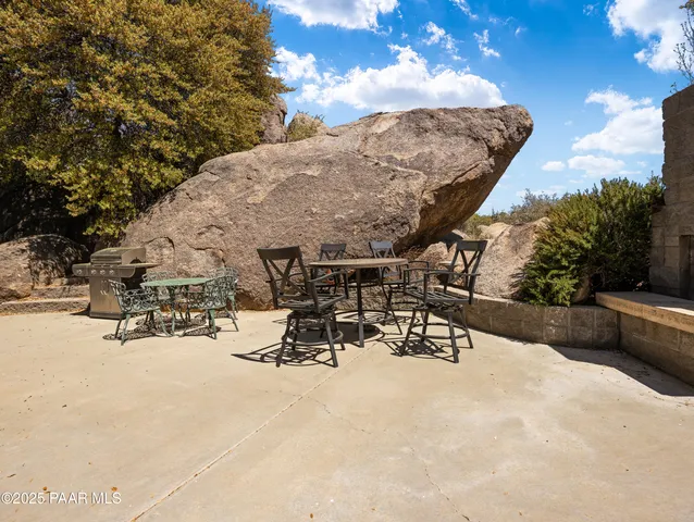 $835,000 | 22891 Lakewood Drive, Yarnell, AZ 85362