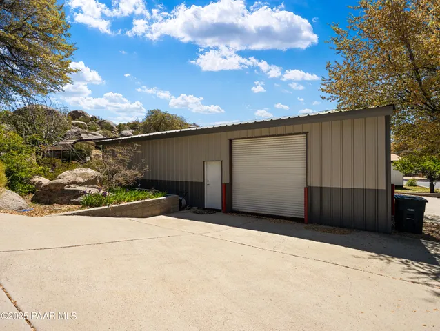 $835,000 | 22891 Lakewood Drive, Yarnell, AZ 85362