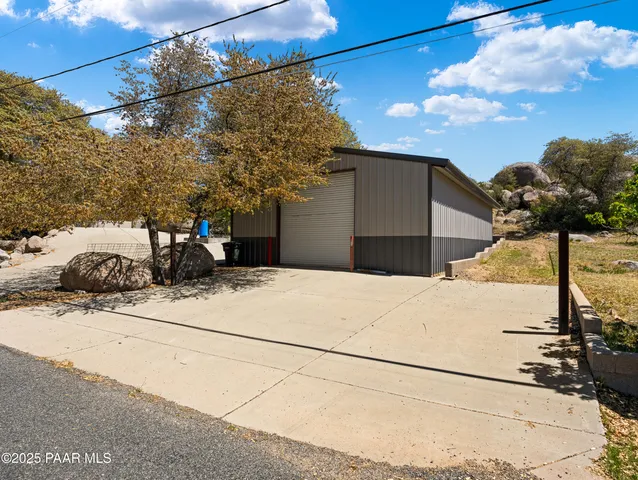 $835,000 | 22891 Lakewood Drive, Yarnell, AZ 85362