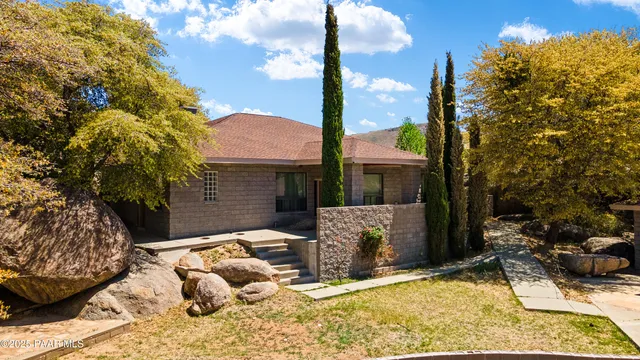 $835,000 | 22891 Lakewood Drive, Yarnell, AZ 85362