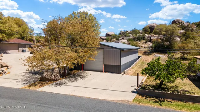 $835,000 | 22891 Lakewood Drive, Yarnell, AZ 85362