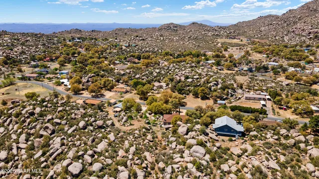 $835,000 | 22891 Lakewood Drive, Yarnell, AZ 85362