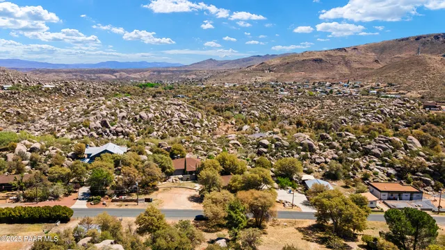 $835,000 | 22891 Lakewood Drive, Yarnell, AZ 85362