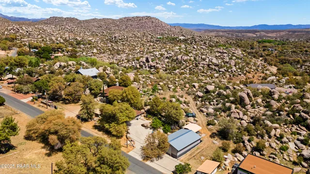$835,000 | 22891 Lakewood Drive, Yarnell, AZ 85362